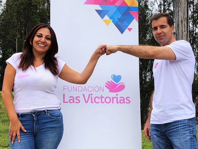 241663136 224200833006816 5110482128590677144 n Fundación Las victorias