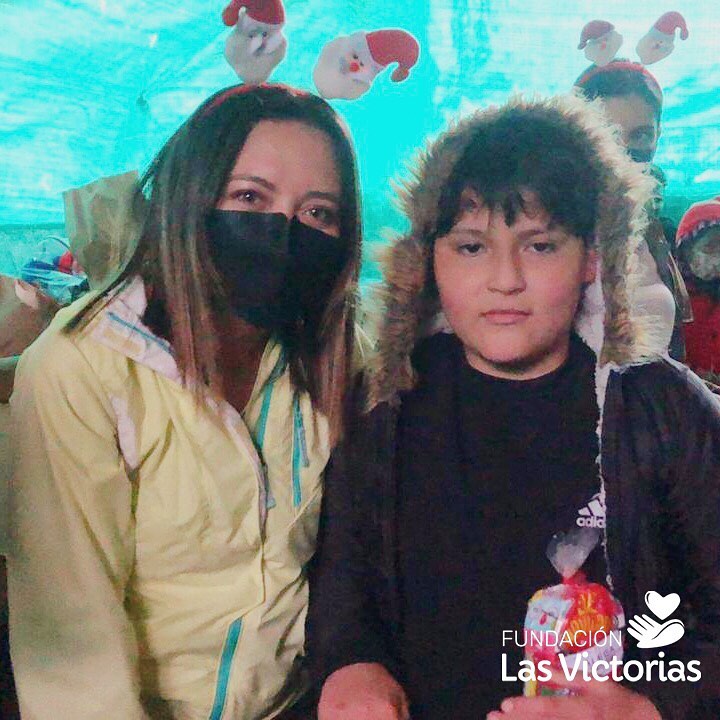 269749622 287085026718396 1336451536582127056 n 1 Fundación Las victorias