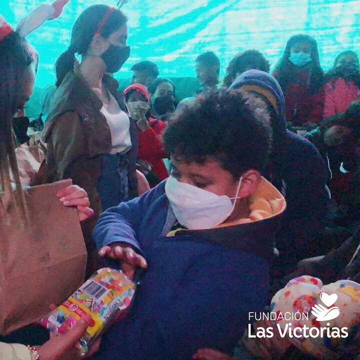 269757836 287085033385062 1282640006995117068 n 1 Fundación Las victorias