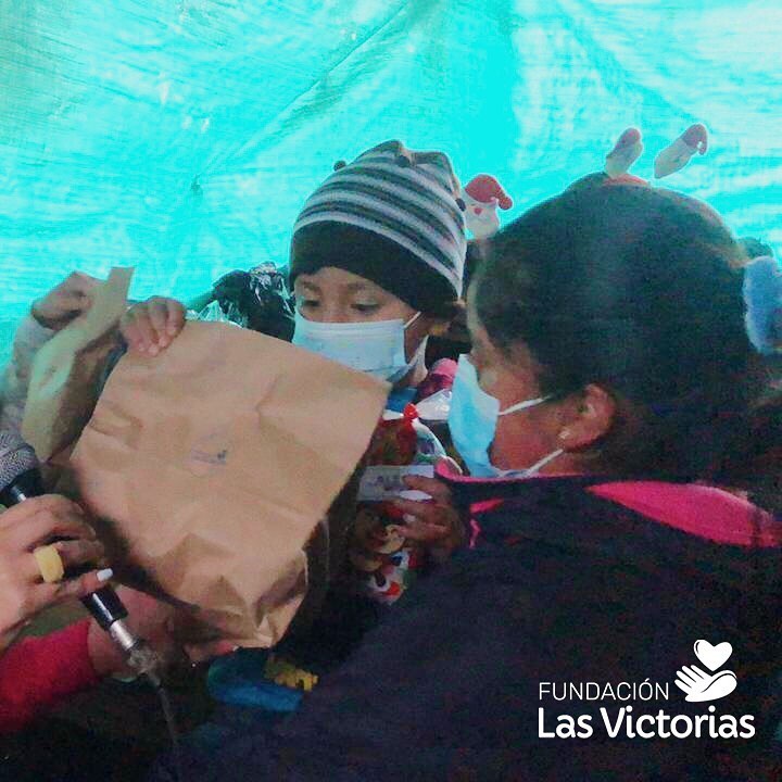 269944966 287085023385063 4028371258358744486 n 1 Fundación Las victorias