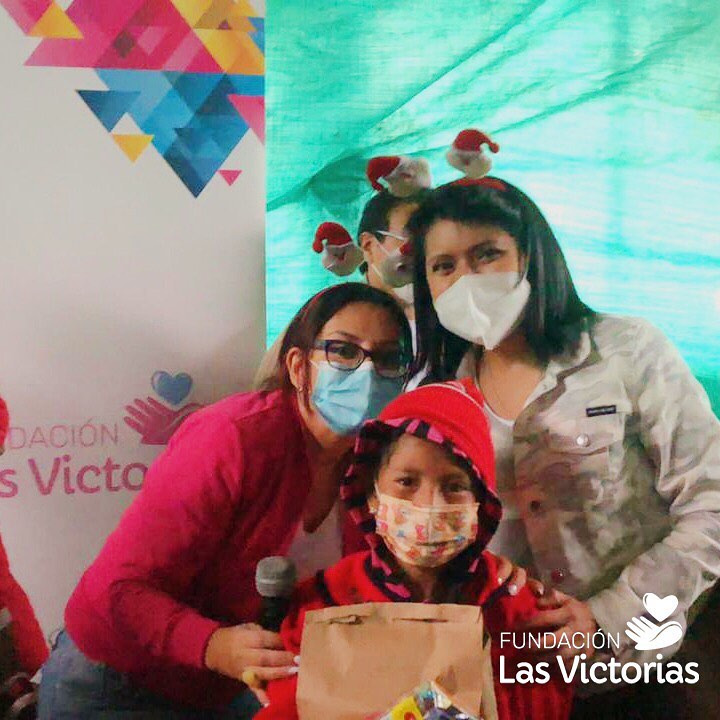 269966197 287085030051729 6959703887521309403 n 2 Fundación Las victorias