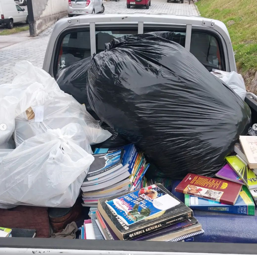 Gualsaqui 22 Fundación Las victorias