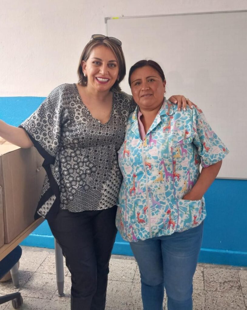 photo1696947329 1 Fundación Las victorias