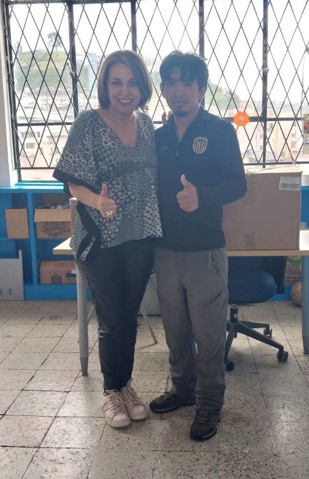 photo1696947329 Fundación Las victorias