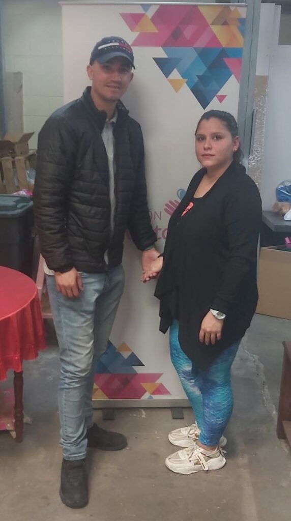 photo1698243911 6 Fundación Las victorias